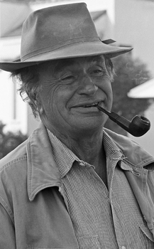 Noah Beery Jr.